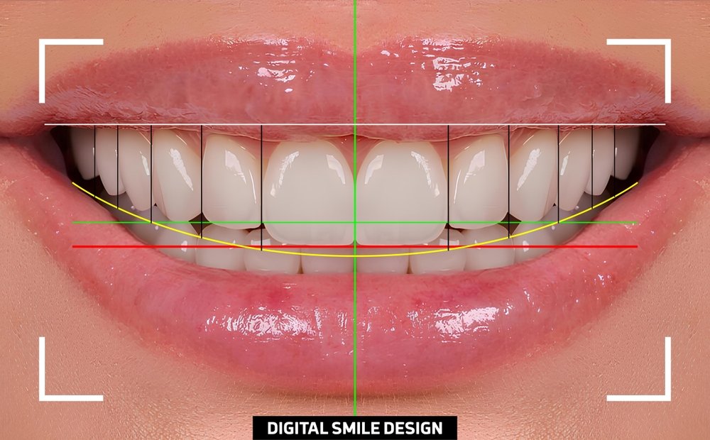 Smile-Designing-at-Dr.-Ladhes-Oracare-Dental-Clinic